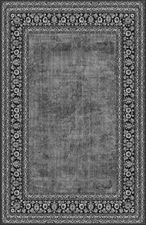 Dijital Baskı Yıkanabilir Kaymaz Taban Salon Halısı Ve Yolluk LNA1330-HT127