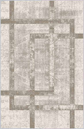 Eliana Home Dijital Baskı Yıkanabilir Kaymaz Taban Salon Halısı Ve Yolluk LNA1337-HT094