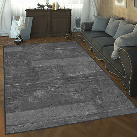 Dijital Baskı Yıkanabilir Kaymaz Taban Salon Halısı Ve Yolluk LNA1342-HT225