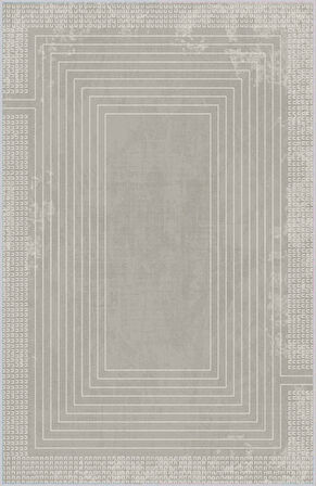 Dijital Baskı Yıkanabilir Kaymaz Taban Salon Halısı Ve Yolluk LNA1354-HT397