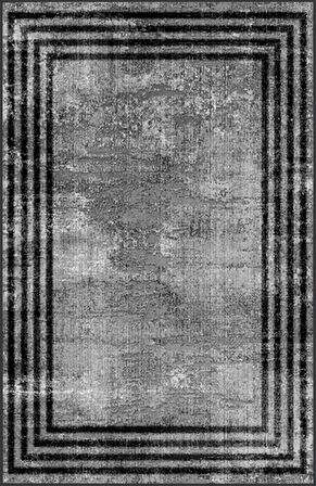 Dijital Baskı Yıkanabilir Kaymaz Taban Salon Halısı Ve Yolluk LNA1356-HT486