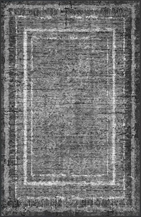 Dijital Baskı Yıkanabilir Kaymaz Taban Salon Halısı Ve Yolluk LNA1373-HT-972