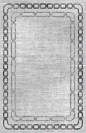 Dijital Baskı Yıkanabilir Kaymaz Taban Salon Halısı Ve Yolluk LNA1376-HT900