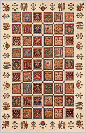 Dijital Baskı Yıkanabilir Kaymaz Taban Salon Halısı Ve Yolluk LNA1378-HT648