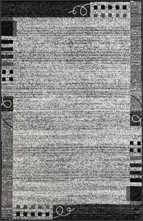 Dijital Baskı Yıkanabilir Kaymaz Taban Salon Halısı Ve Yolluk LNA1404