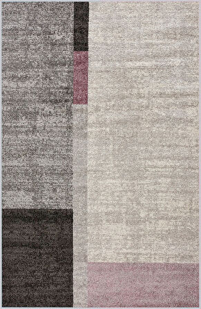 Dijital Baskı Yıkanabilir Kaymaz Taban Salon Halısı Ve Yolluk LNA1423