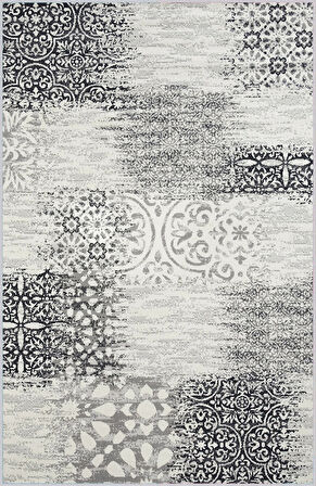 Dijital Baskı Yıkanabilir Kaymaz Taban Salon Halısı Ve Yolluk LNA1441