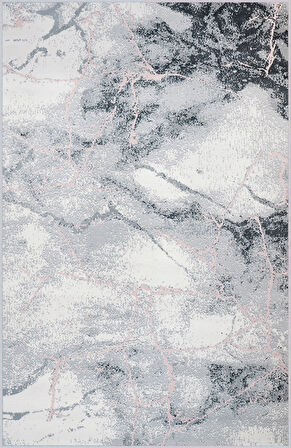 Dijital Baskı Yıkanabilir Kaymaz Taban Salon Halısı Ve Yolluk LNA1447