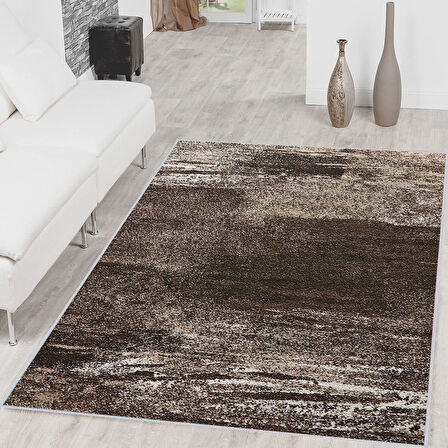 Dijital Baskı Yıkanabilir Kaymaz Taban Salon Halısı Ve Yolluk LNA1450