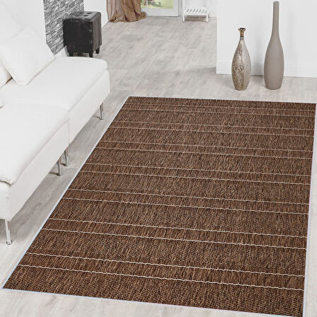 Dijital Baskı Yıkanabilir Kaymaz Taban Salon Halısı Ve Yolluk LNA1451