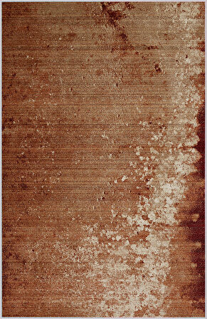 Dijital Baskı Yıkanabilir Kaymaz Taban Salon Halısı Ve Yolluk LNA1455