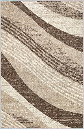 Dijital Baskı Yıkanabilir Kaymaz Taban Salon Halısı Ve Yolluk LNA1458