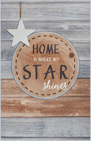 Dijital Baskı Yıkanabilir Kaymaz Taban Salon Halısı Ve Yolluk LNA1459