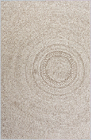 Dijital Baskı Yıkanabilir Kaymaz Taban Salon Halısı Ve Yolluk LNA1473