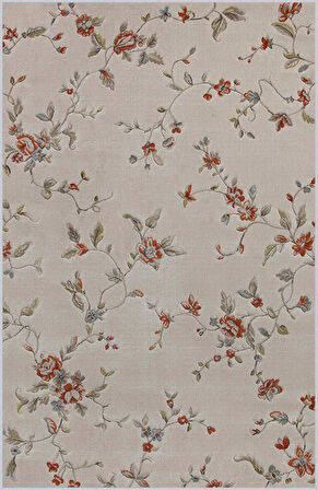 Dijital Baskı Yıkanabilir Kaymaz Taban Salon Halısı Ve Yolluk LNA1474