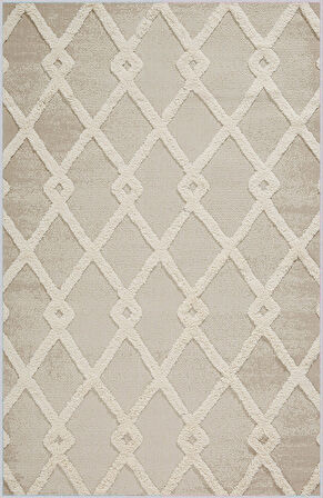 Dijital Baskı Yıkanabilir Kaymaz Taban Salon Halısı Ve Yolluk LNA1475