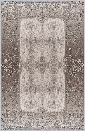 Dijital Baskı Yıkanabilir Kaymaz Taban Salon Halısı Ve Yolluk LNA1486