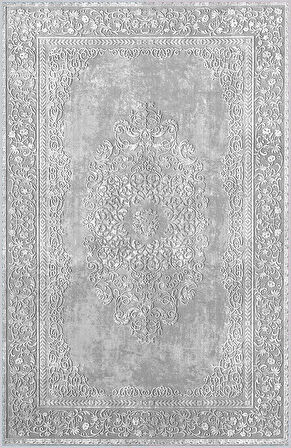 Dijital Baskı Yıkanabilir Kaymaz Taban Salon Halısı Ve Yolluk LNA1487