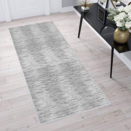 Dijital Baskı Yıkanabilir Kaymaz Taban Salon Halısı Ve Yolluk LNA1494