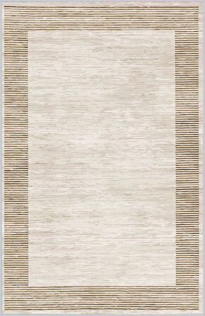 Eliana Home Dijital Baskı Yıkanabilir Kaymaz Taban Salon Halısı Ve Yolluk  LNA1499