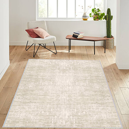 Eliana Home Dijital Baskı Yıkanabilir Kaymaz Taban Salon Halısı Ve Yolluk  LNA1500