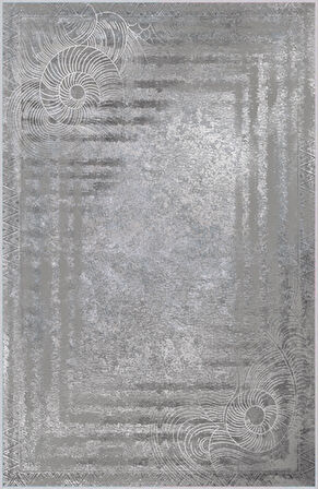 Dijital Baskı Yıkanabilir Kaymaz Taban Salon Halısı Ve Yolluk LNA1510-SD233