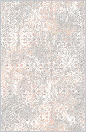 Dijital Baskı Yıkanabilir Kaymaz Taban Salon Halısı Ve Yolluk LNA1523-HT385