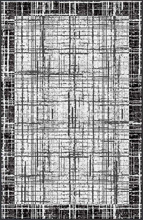 Dijital Baskı Yıkanabilir Kaymaz Taban Salon Halısı Ve Yolluk LNA1528-HT1365