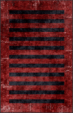 Dijital Baskı Yıkanabilir Kaymaz Taban Salon Halısı Ve Yolluk LNA1539-SD250