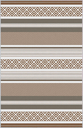 Dijital Baskı Yıkanabilir Kaymaz Taban Salon Halısı Ve Yolluk LNA1546-HT1391