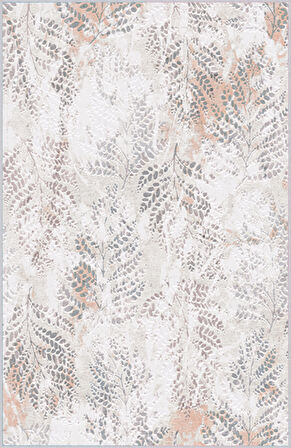 Dijital Baskı Yıkanabilir Kaymaz Taban Salon Halısı Ve Yolluk LNA1551-HT213