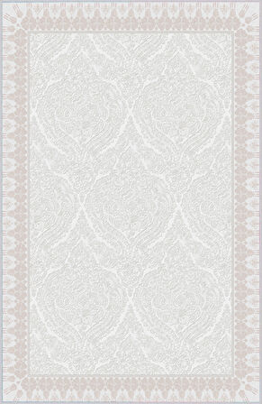 Dijital Baskı Yıkanabilir Kaymaz Taban Salon Halısı Ve Yolluk LNA1552-HT391