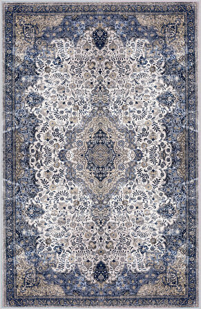 Dijital Baskı Yıkanabilir Kaymaz Taban Salon Halısı Ve Yolluk LNA1557-HT337