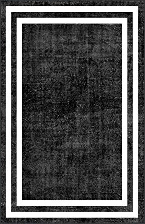 Dijital Baskı Yıkanabilir Kaymaz Taban Salon Halısı Ve Yolluk LNA1563-HT574