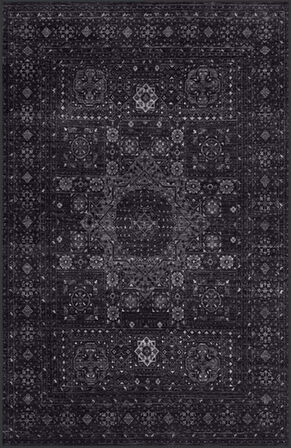 Dijital Baskı Yıkanabilir Kaymaz Taban Salon Halısı Ve Yolluk LNA1567-SD342