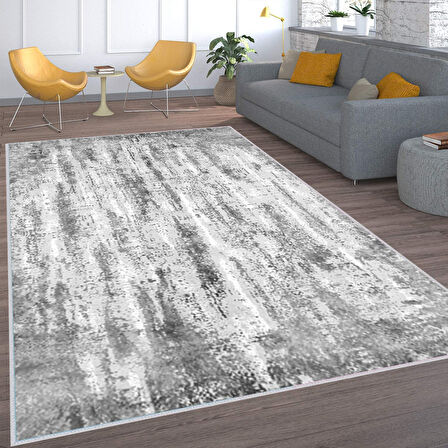 Dijital Baskı Yıkanabilir Kaymaz Taban Salon Halısı Ve Yolluk LNA1574-HT468