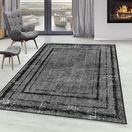 Dijital Baskı Yıkanabilir Kaymaz Taban Salon Halısı Ve Yolluk LNA1581-HT973