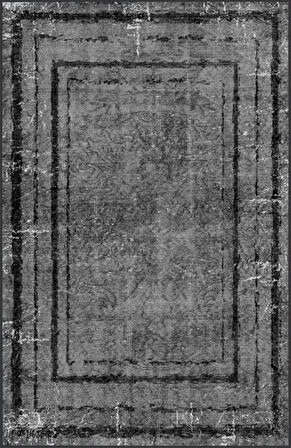 Dijital Baskı Yıkanabilir Kaymaz Taban Salon Halısı Ve Yolluk LNA1581-HT973