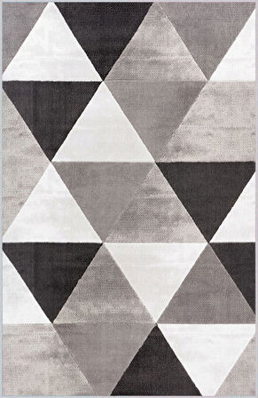 Dijital Baskı Yıkanabilir Kaymaz Taban Salon Halısı Ve Yolluk LNA1583-HY1194