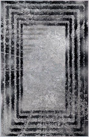 Dijital Baskı Yıkanabilir Kaymaz Taban Salon Halısı Ve Yolluk LNA1586-SD236