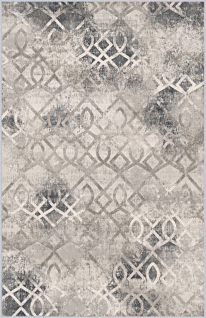 Dijital Baskı Yıkanabilir Kaymaz Taban Salon Halısı Ve Yolluk LNA1594