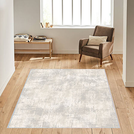 Dijital Baskı Yıkanabilir Kaymaz Taban Salon Halısı Ve Yolluk LNA1597