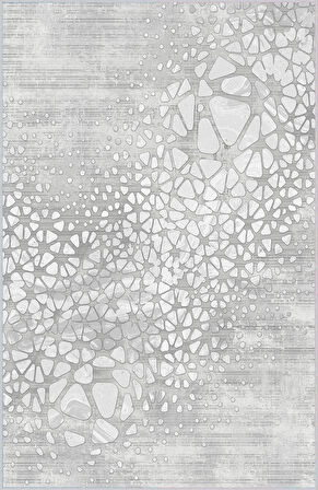 Dijital Baskı Yıkanabilir Kaymaz Taban Salon Halısı Ve Yolluk LNA1601