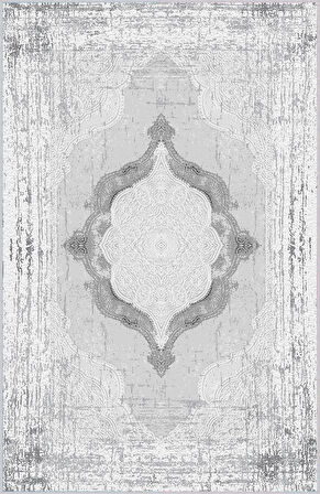 Dijital Baskı Yıkanabilir Kaymaz Taban Salon Halısı Ve Yolluk LNA1612