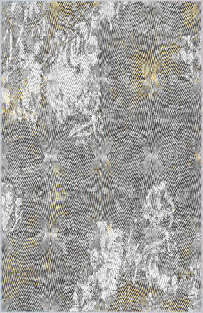 Dijital Baskı Yıkanabilir Kaymaz Taban Salon Halısı Ve Yolluk LNA1634-HT371