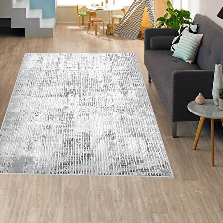Dijital Baskı Yıkanabilir Kaymaz Taban Salon Halısı Ve Yolluk LNA1636-HT1348