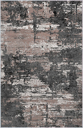 Dijital Baskı Yıkanabilir Kaymaz Taban Salon Halısı Ve Yolluk LNA1644-HT1313