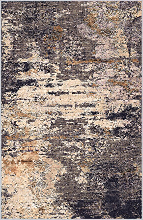 Dijital Baskı Yıkanabilir Kaymaz Taban Salon Halısı Ve Yolluk LNA1649