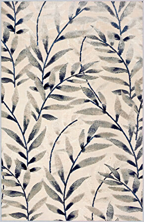 Dijital Baskı Yıkanabilir Kaymaz Taban Salon Halısı Ve Yolluk LNA1671