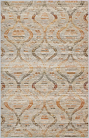 Dijital Baskı Yıkanabilir Kaymaz Taban Salon Halısı Ve Yolluk LNA1672